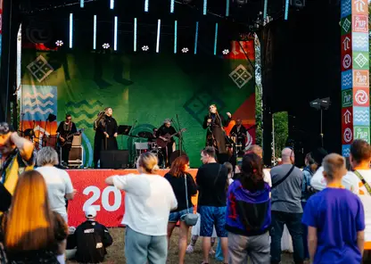 Объявлена первая пятерка хэдлайнеров фестиваля «МИР Сибири – 2025»