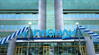 В Кемерове после крупного пожара открылся ТЦ «Лапландия» В Кемерове после крупного пожара открылся ТЦ «Лапландия»