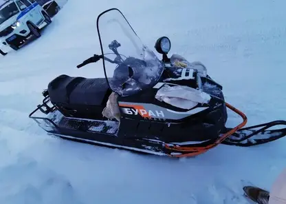 Пьяный водитель из Красноярского края повторно попался полицейским: ему грозит до двух лет тюрьмы