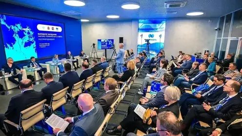 Красноярский край внедряет систему цифрового экоконтроля
