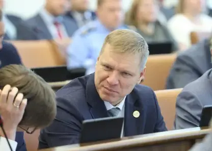 Детям из малообеспеченных семей откроют бесплатный доступ в спортивные учреждения Красноярского края