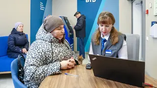 ВТБ завершил перевод розничных кредитов Почта Банка