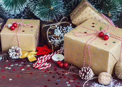 Как выбрать безопасный новогодний подарок ребенку: в Красноярском крае заработала горячая линия Роспотребнадзора