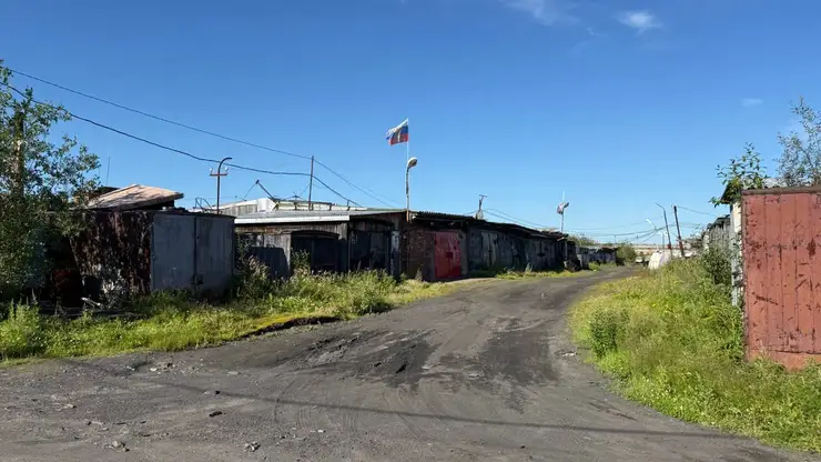 Житель Игарки получил уголовную статью за «салют» из боевого карабина