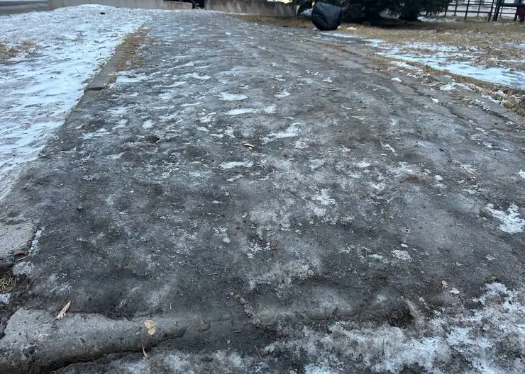 В Томске 163 ребёнка травмировались за 4 дня