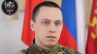 «Если летит что-то большое, нужно укрываться»: мобилизованный из Красноярска поделился опытом службы в зоне СВО