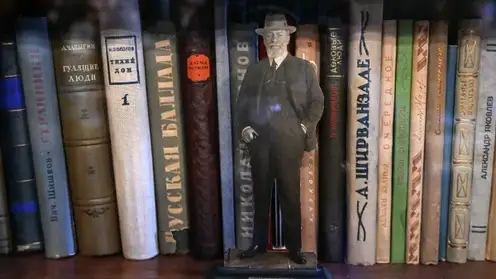 «Пиковая дама» — в топе читательского интереса среди образцов классической литературы