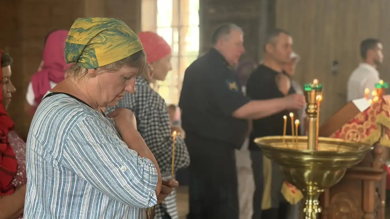 Фото: пресс-служба агентства по туризму Красноярского края