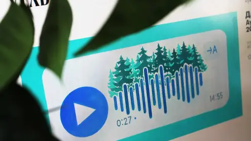 «Шум тайги» омского художника Дамира Муратова вошёл в топ московского аукциона