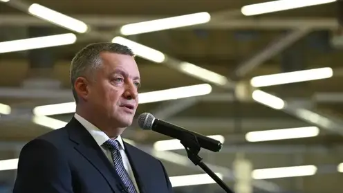 Современный центр переработки ТКО создадут в Иркутской области