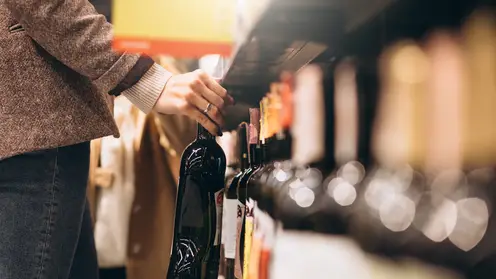 Забайкалье объявляет войну «шаговой доступности» алкоголя