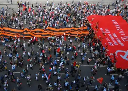 В Новосибирске пропала стела посвященная героям ВОВ