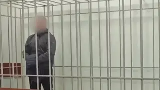 Красноярца отправили в СИЗО за стрельбу из ружья по окнам многоквартирного дома в Покровке Красноярца отправили в СИЗО за стрельбу из ружья по окнам многоквартирного дома в Покровке