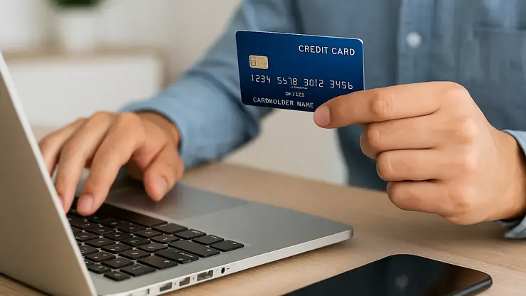 Займ на карту срочно онлайн – быстрое оформление и получение средств