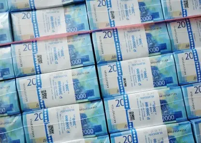 Средняя заработная плата в Томской области в 2025 году превысила 80 тысяч рублей