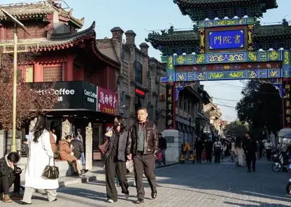 «Для большинства китайцев Красноярск —  неизвестное название»: представители Китая рассказали, что привлекает туристов из КНР в Сибири