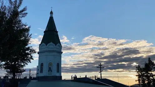 Красноярскую Часовню Параскевы Пятницы передали в собственность РПЦ: что изменится