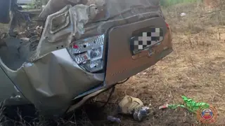 Смертельное ДТП в Богучанском районе: водитель Toyota Corolla погибла, не справившись с управлением Смертельное ДТП в Богучанском районе: водитель Toyota Corolla погибла, не справившись с управлением