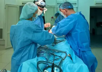 Школьнице из Кемерова разорвало печень в ДТП