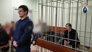 В Красноярске завершено расследование дела о мошенничестве на 98 млн рублей при модернизации асфальтобетонного завода В Красноярске завершено расследование дела о мошенничестве на 98 млн рублей при модернизации асфальтобетонного завода