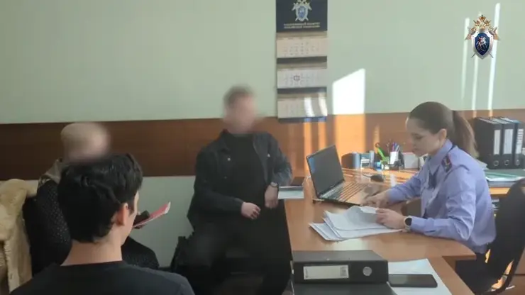 В Красноярске анестезиолога будут судить за смерть 7-летнего пациента