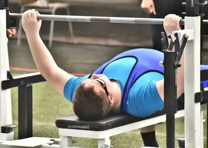 Красноярск станет площадкой для II Всероссийской спартакиады среди незрячих спортсменов Сибири и Дальнего Востока