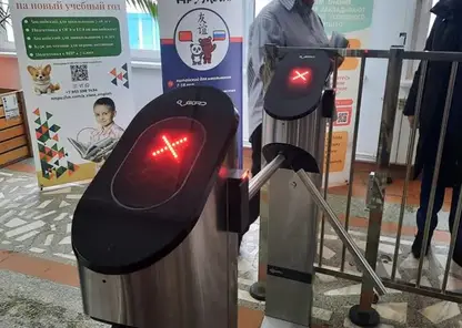 Систему безопасности проверяют в школах и детских садах Красноярска