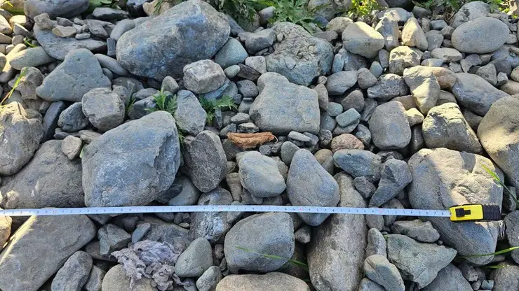 Руководителя дорожной компании в Красноярском крае заподозрили в мошенничестве из-за булыжников на сельских улицах