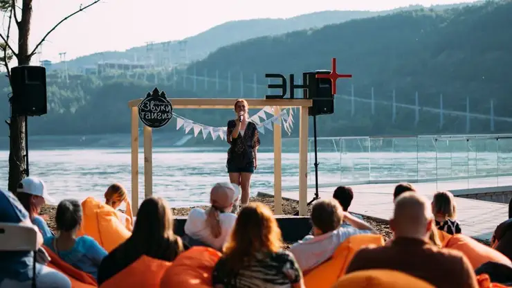 Программа «Помогать просто» прошла двухлетний рубеж: рассказываем, чего удалось достичь в Дивногорске