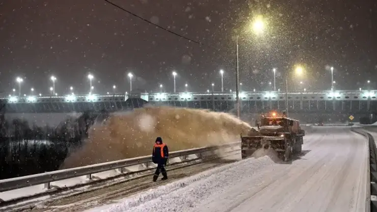 В Омске на ремонт дорог в частном секторе выделят порядка 90 миллионов рублей