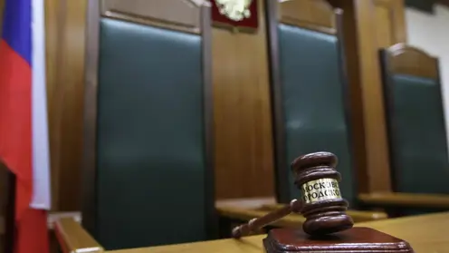 В Норильске подсудимый совершил попытку суицида во время оглашения приговора