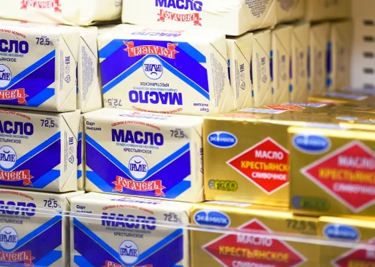 В Хабаровском крае в больницах и детдомах обнаружили фальсифицированное масло