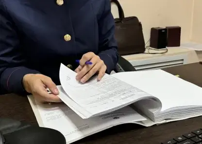 Подросток из Кузбасса получил 5,5 лет колонии за планирование нападения на школу