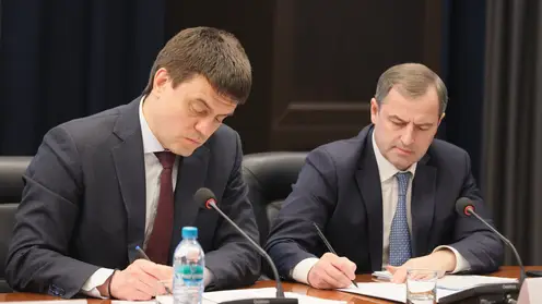 Красноярский край готовится принять Международную олимпиаду по финансовой безопасности