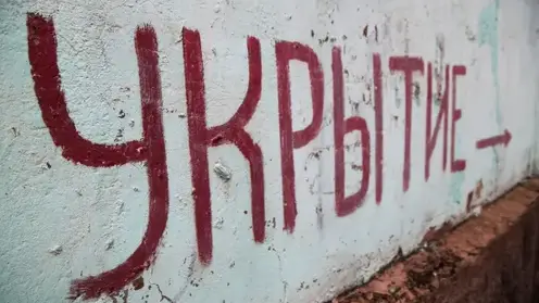 Больше 890 укрытий для защиты населения от атак беспилотников насчитали в Томской области