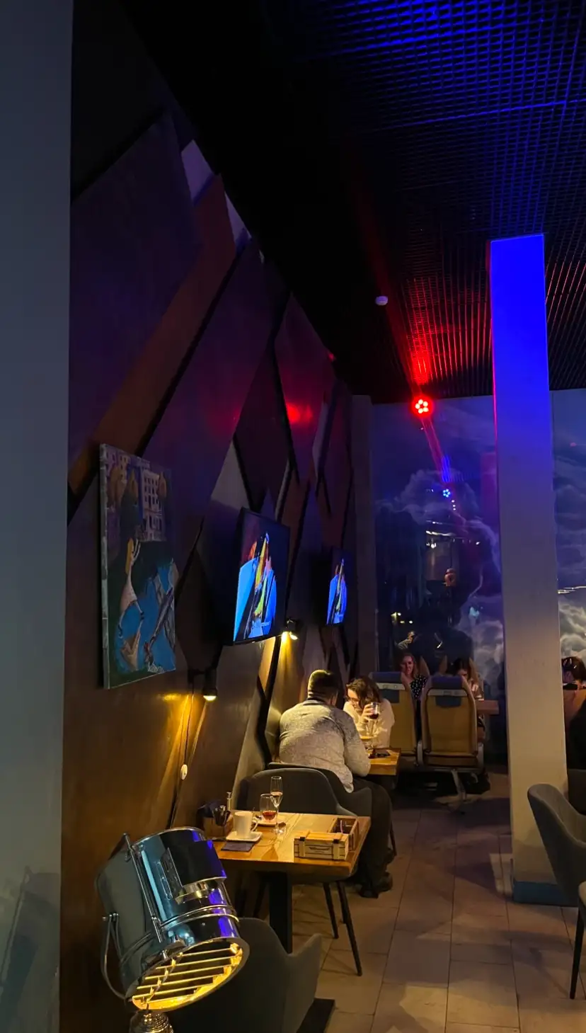 Фото предоставлено Ольгой Верещагиной