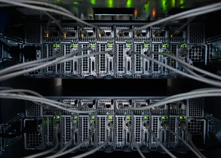 Хакеры вновь атаковали «Орион Телеком» в Сибири