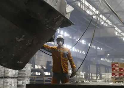 РУСАЛ делает ставку на «зеленый» алюминий: КрАЗ осваивает переработку лома