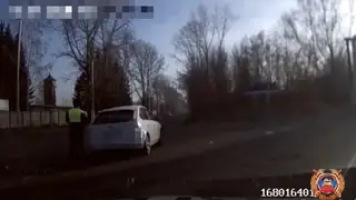 Два водителя-рецидевиста задержаны пьяными за рулем в Зеленогорске