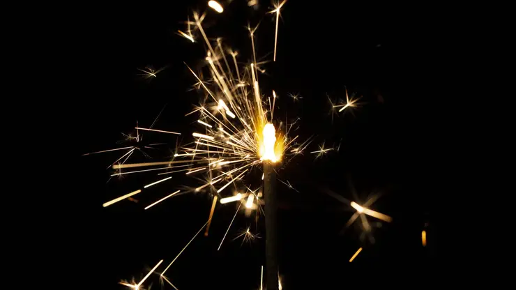 В Ачинске пьяный сосед покалечил людей петардой, обмотанной фольгой