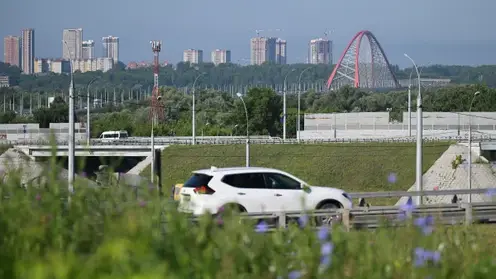 Омск может передать Новосибирску звание «Культурной столицы 2027»