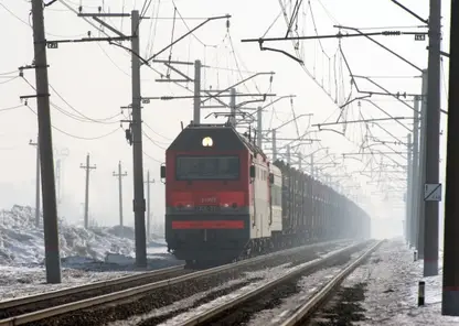 Из Красноярска планируют запустить пригородный поезд до Абакана