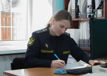 В Красноярске найдена женщина с миллионным долгом по алиментам