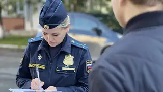 В Красноярске крупный банк оштрафовали на полмиллиона за «телефонный террор» должников В Красноярске крупный банк оштрафовали на полмиллиона за «телефонный террор» должников