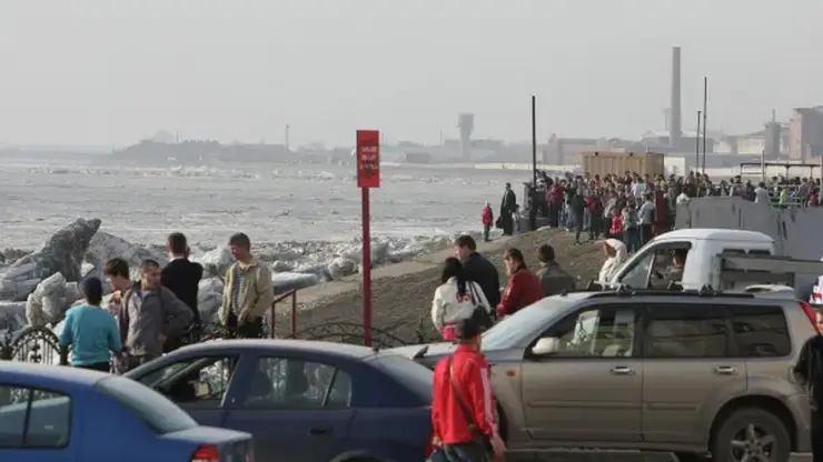 25 домов затопило в результате паводка в Томской области, 81 человека пришлось эвакуировать