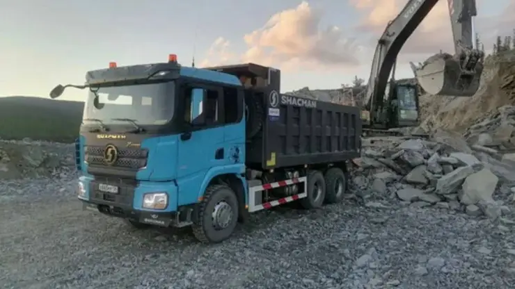 В Иркутске пострадавшему водителю самосвала выплатили 500 тысяч рублей компенсации