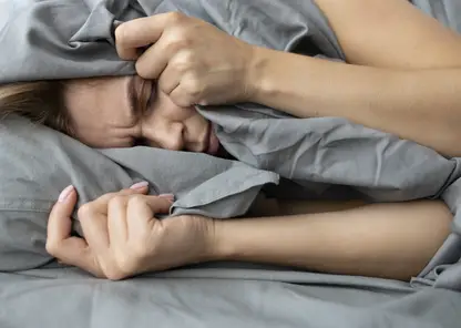 Забудьте об овцах: сомнолог рассказала, как быстро уснуть