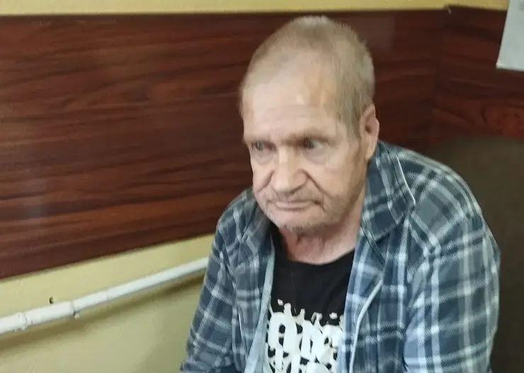Как парализованный 82-летний инвалид из Абалаково проходит лечение в псих больнице за убийство односельчанина