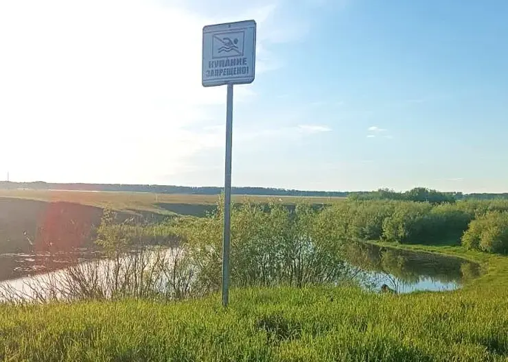 В Новосибирской области утонул 17-летний подросток. Он с другом приехал на реку Карасук покупаться