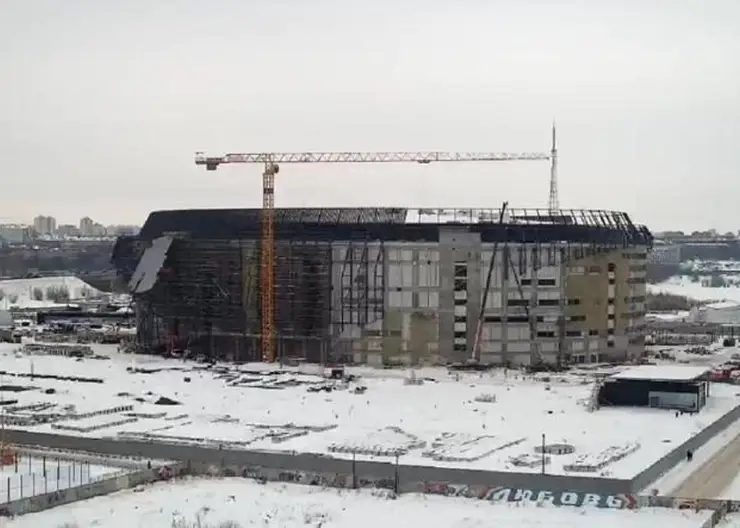 Очистные сооружения в левобережной части Омска должны быть построены в этом году
